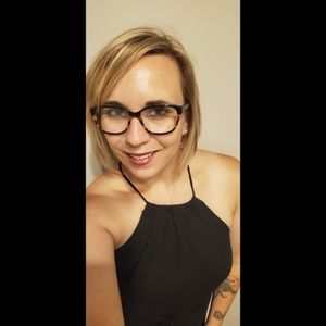 Meet your Posher, Jenna